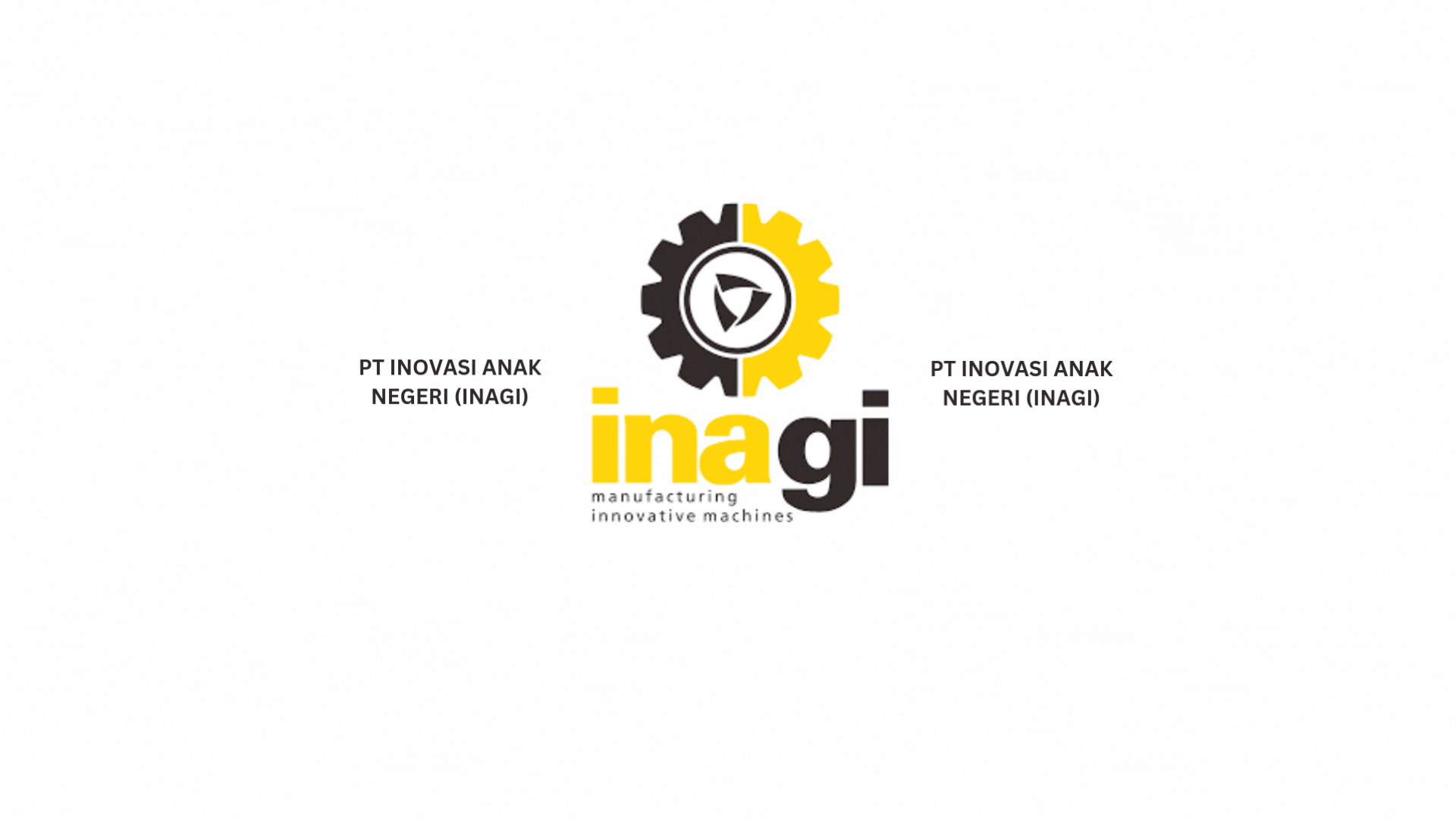 PT INOVASI ANAK NEGERI (INAGI)
