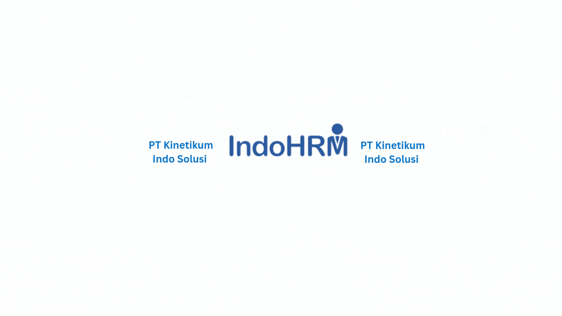 PT Kinetikum Indo Solusi
