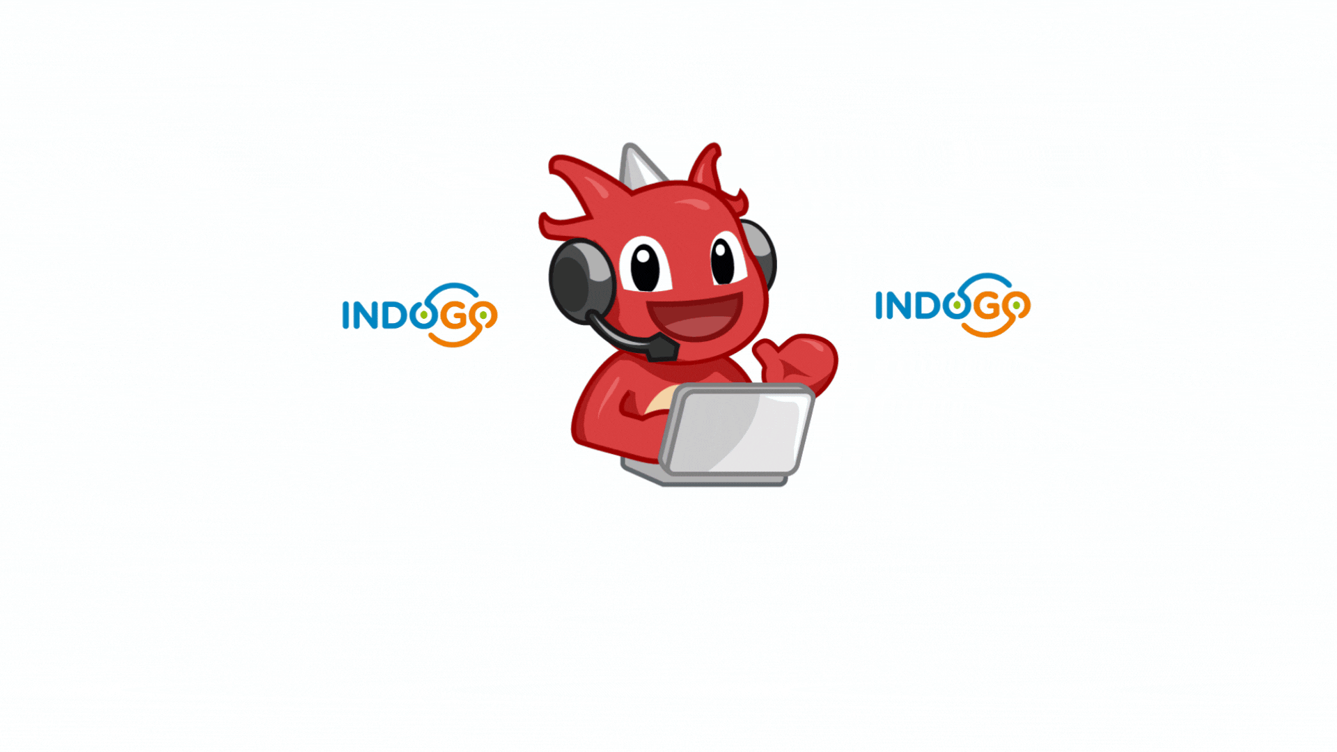 PT LENMARC EXA ABADI DIGITAL - INDOGO.ID
