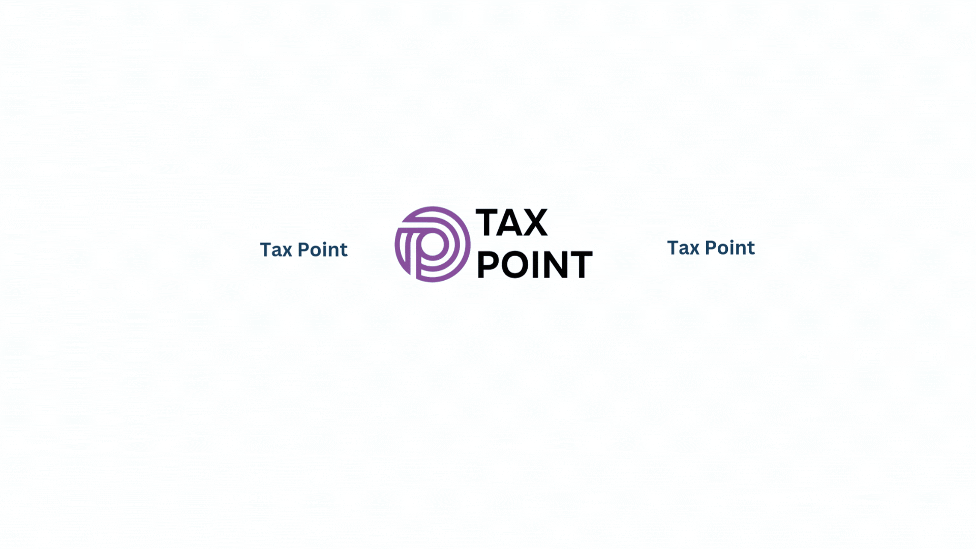 Tax Point