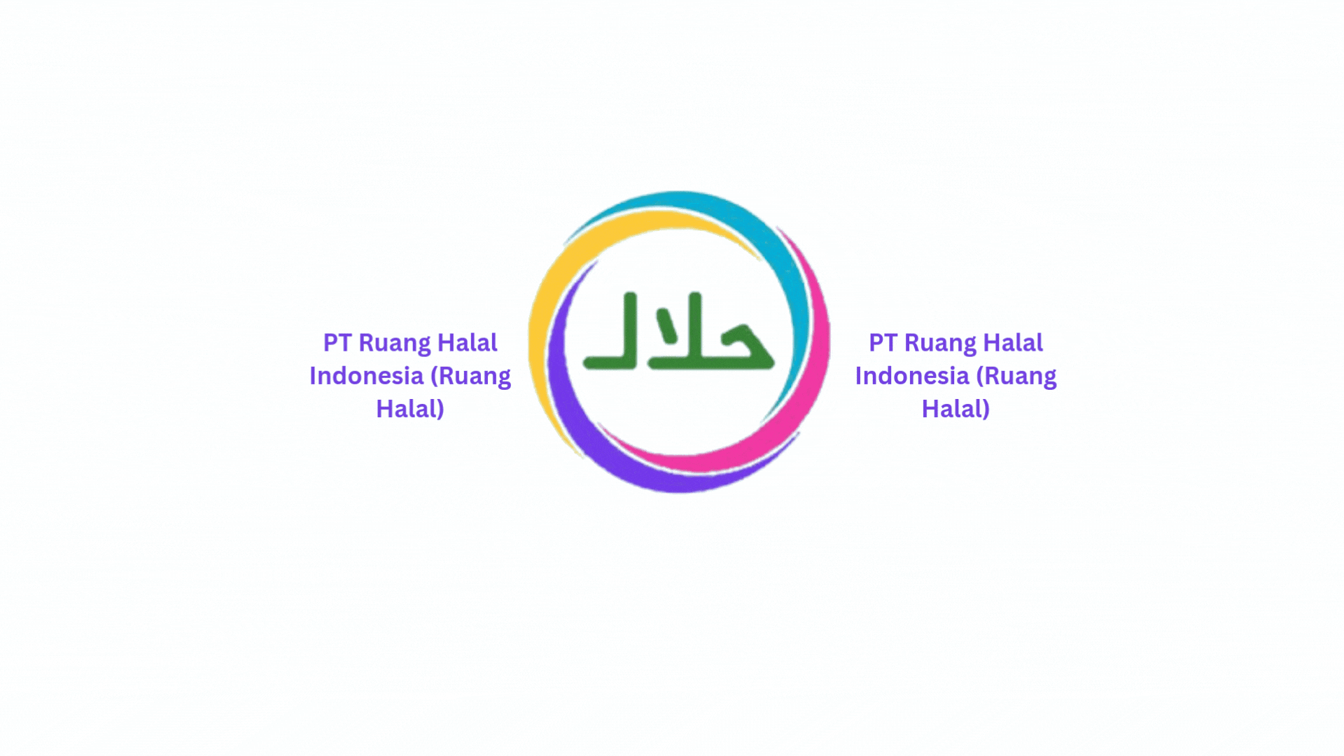 PT Ruang Halal Indonesia (Ruang Halal)