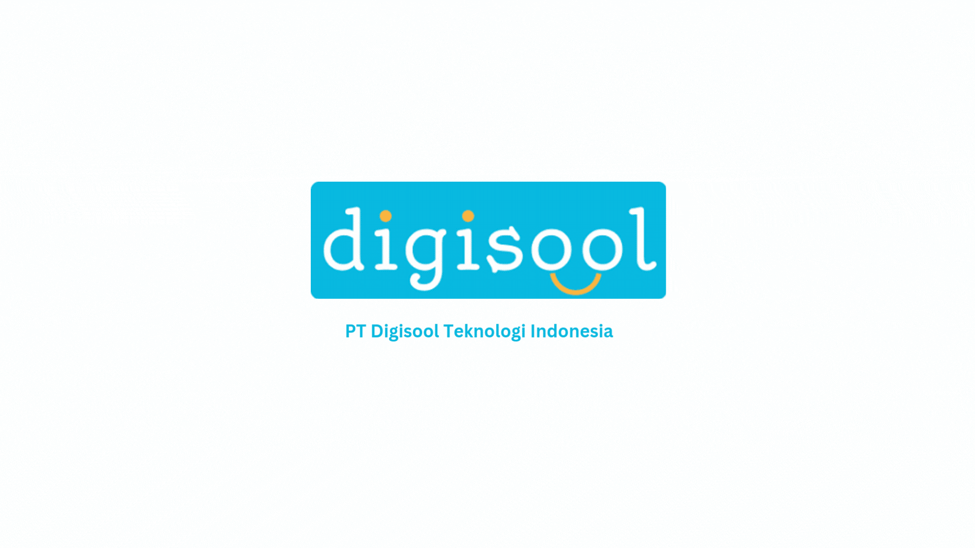 PT Digisool Teknologi Indonesia